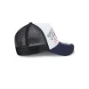 New York Yankees Sport Classics 9FORTY A-Frame Trucker Hat sold by New Era