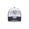 New York Yankees Sport Classics 9FORTY A-Frame Trucker Hat sold by New Era