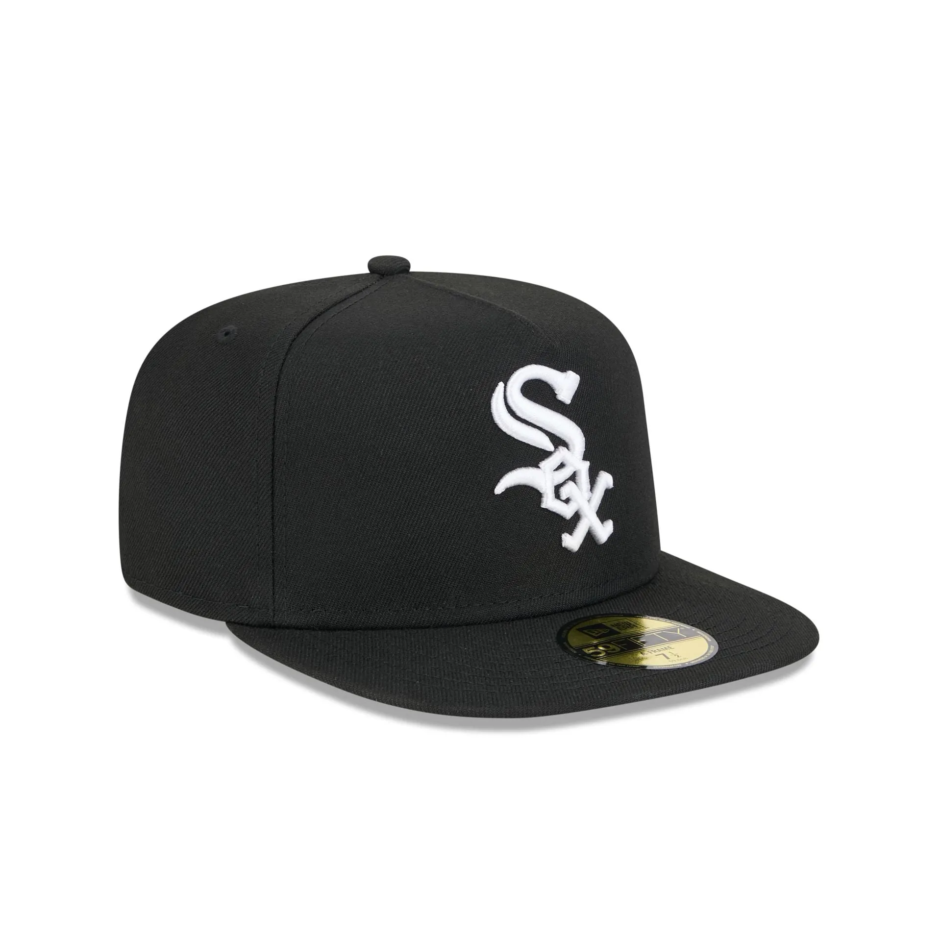 Chicago White Sox 59FIFTY A-Frame Fitted Hat sold by New Era product image thumbnail 3