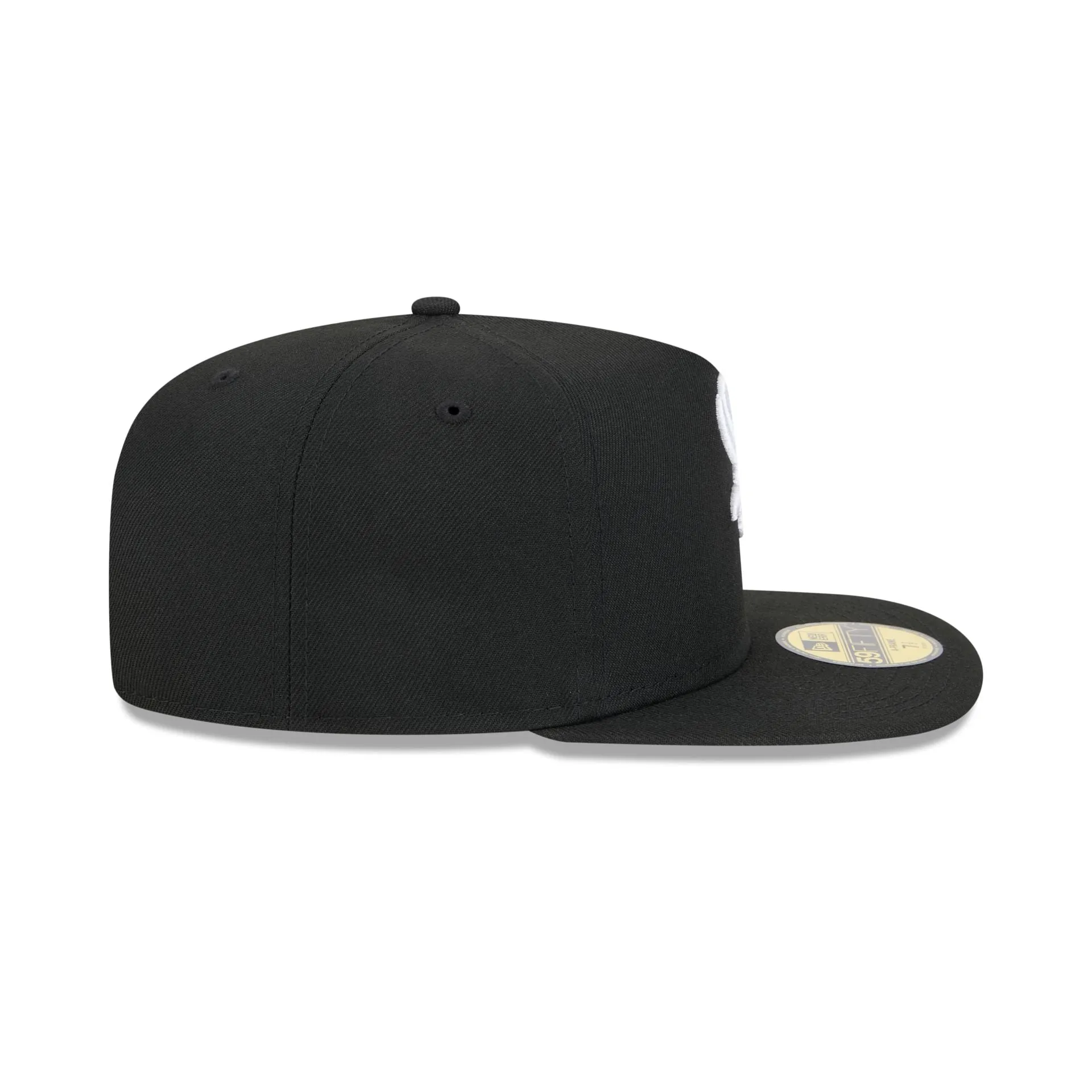 Chicago White Sox 59FIFTY A-Frame Fitted Hat sold by New Era product image thumbnail 5