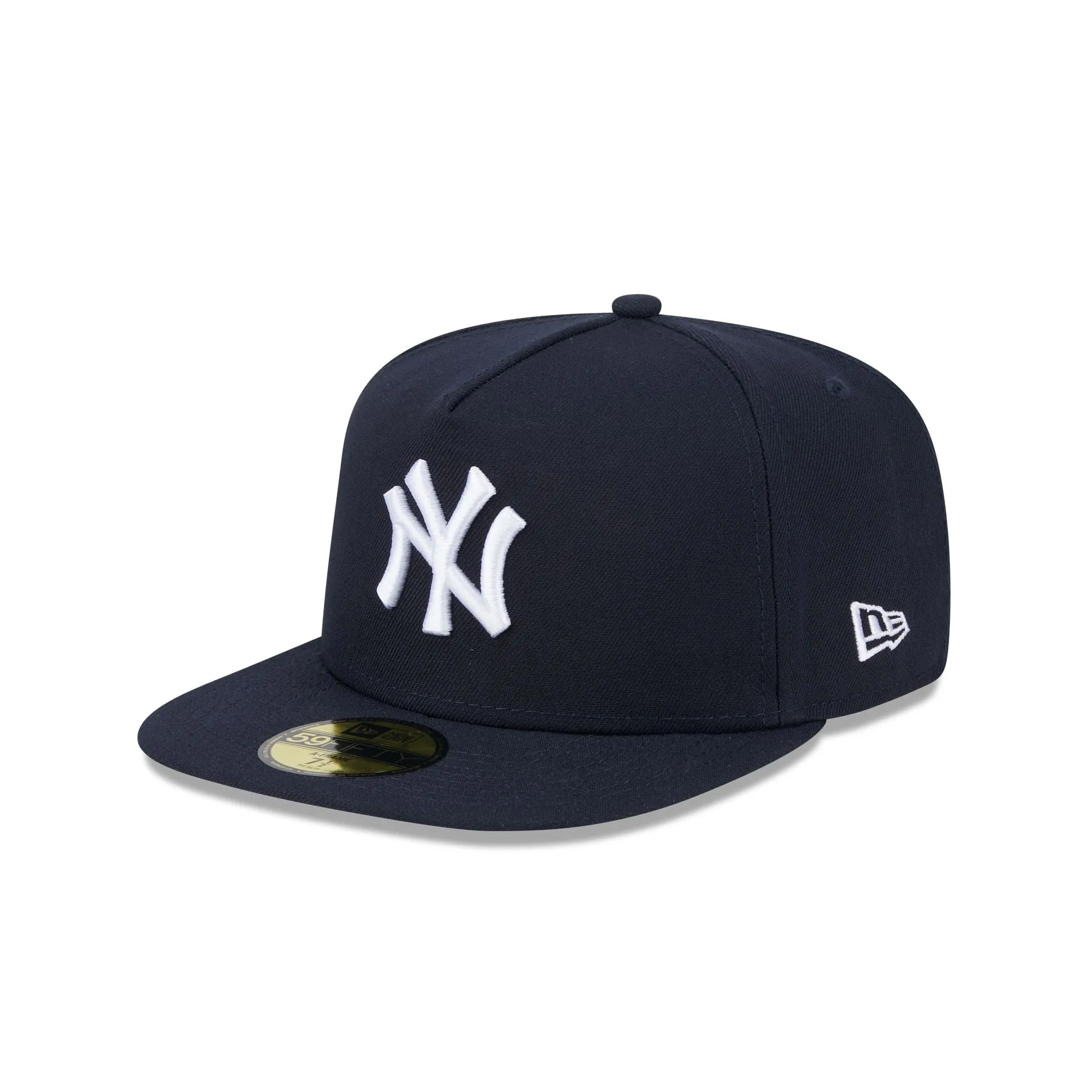 New York Yankees 59FIFTY A-Frame Fitted Hat sold by New Era