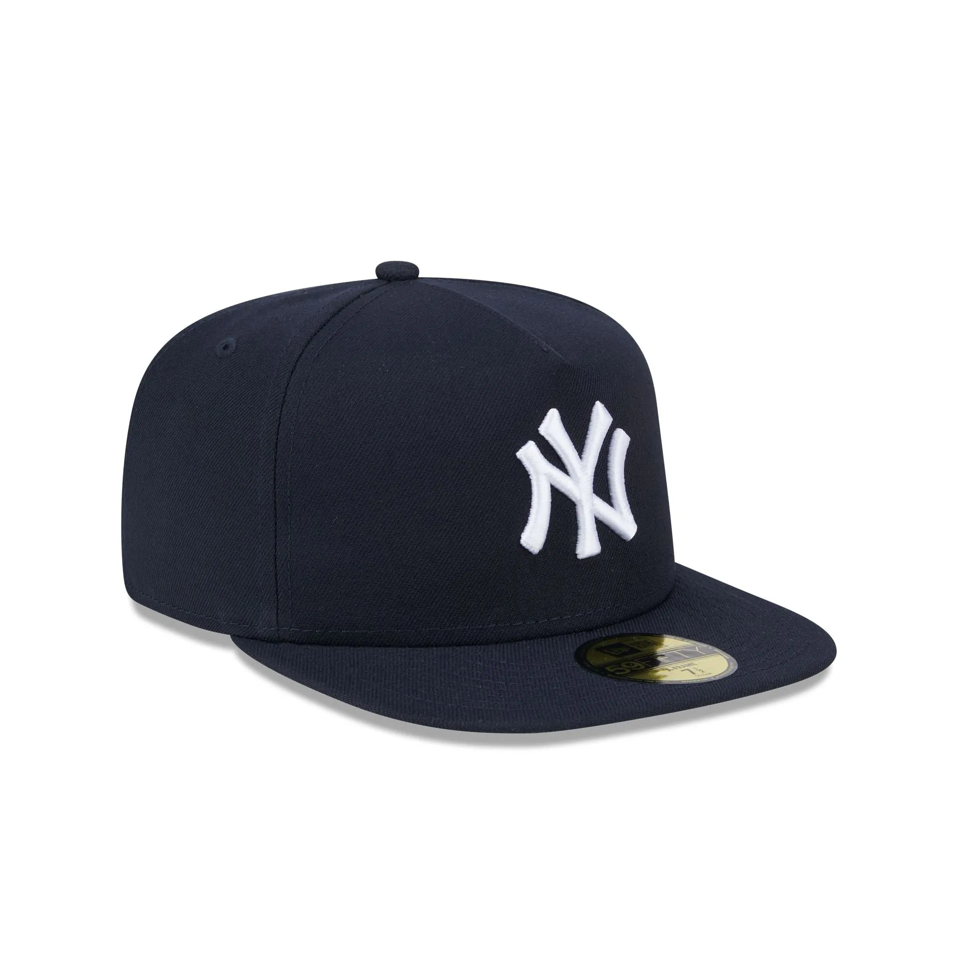 New York Yankees 59FIFTY A-Frame Fitted Hat sold by New Era product image thumbnail 3