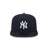 New York Yankees 59FIFTY A-Frame Fitted Hat sold by New Era