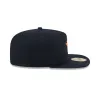 Houston Astros 59FIFTY A-Frame Fitted Hat sold by New Era