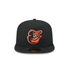 Baltimore Orioles 59FIFTY A-Frame Fitted Hat sold by New Era