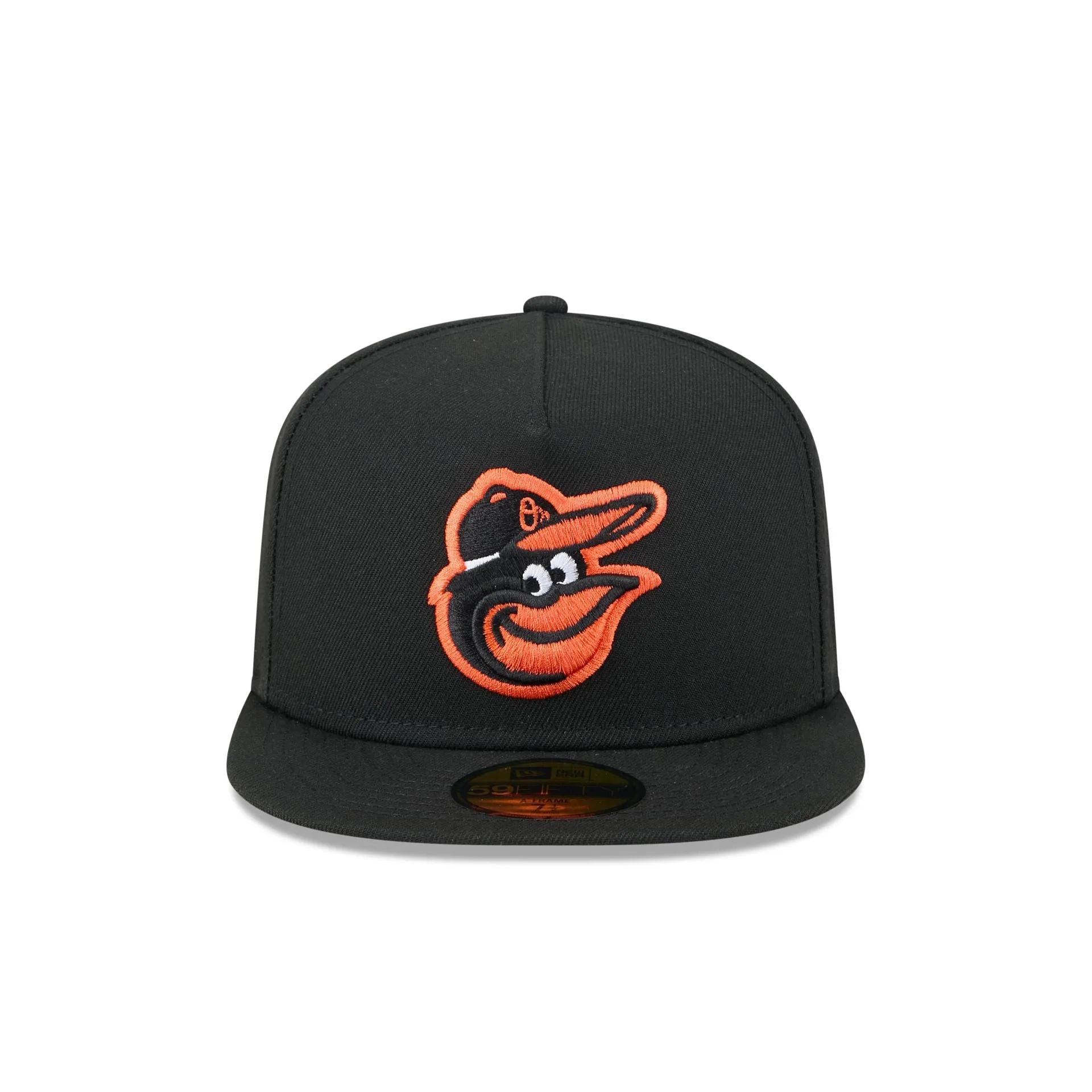 Baltimore Orioles 59FIFTY A-Frame Fitted Hat sold by New Era product image thumbnail 2