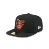 Baltimore Orioles 59FIFTY A-Frame Fitted Hat sold by New Era