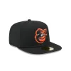 Baltimore Orioles 59FIFTY A-Frame Fitted Hat sold by New Era