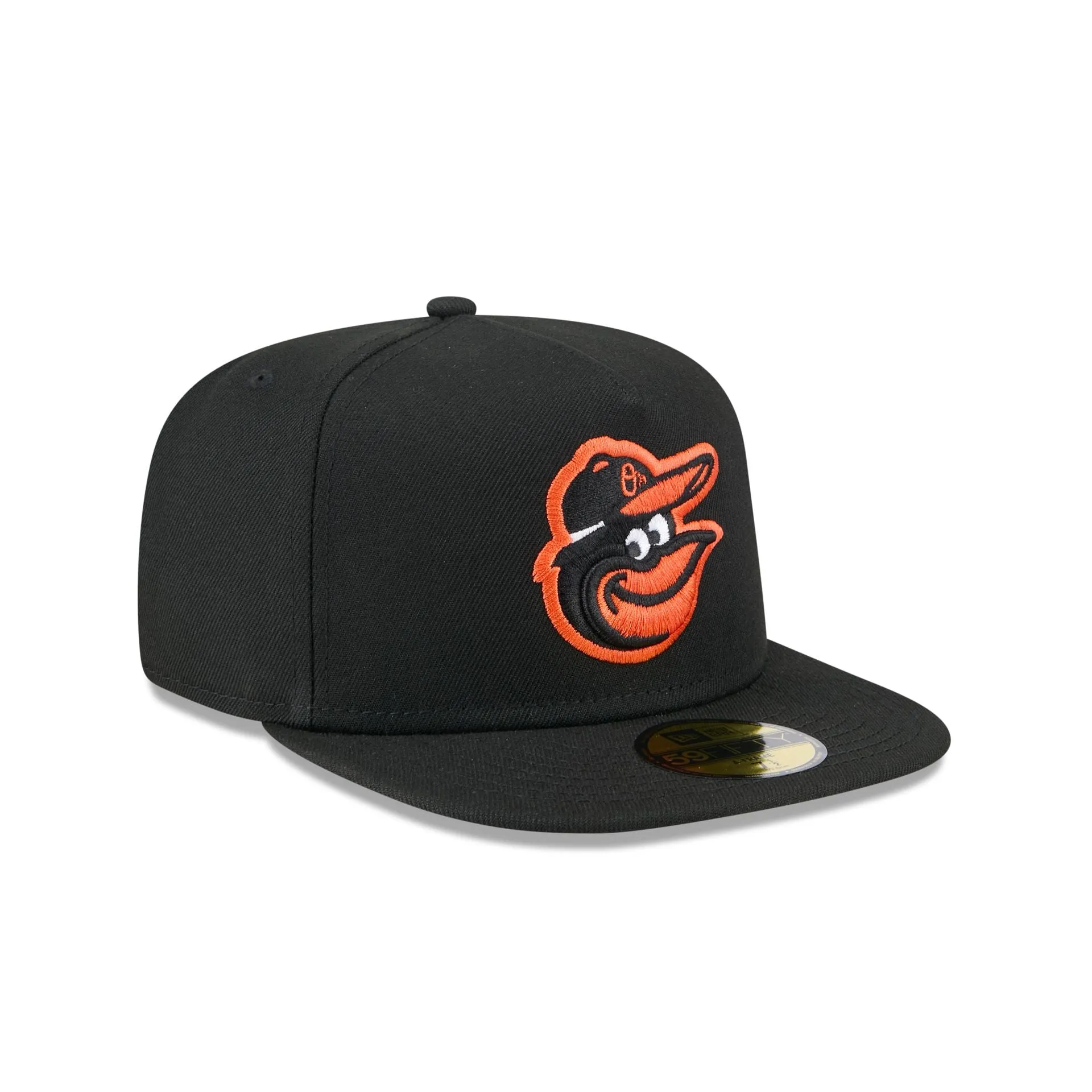 Baltimore Orioles 59FIFTY A-Frame Fitted Hat sold by New Era product image thumbnail 3