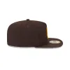 San Diego Padres 59FIFTY A-Frame Fitted Hat sold by New Era