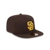 San Diego Padres 59FIFTY A-Frame Fitted Hat sold by New Era