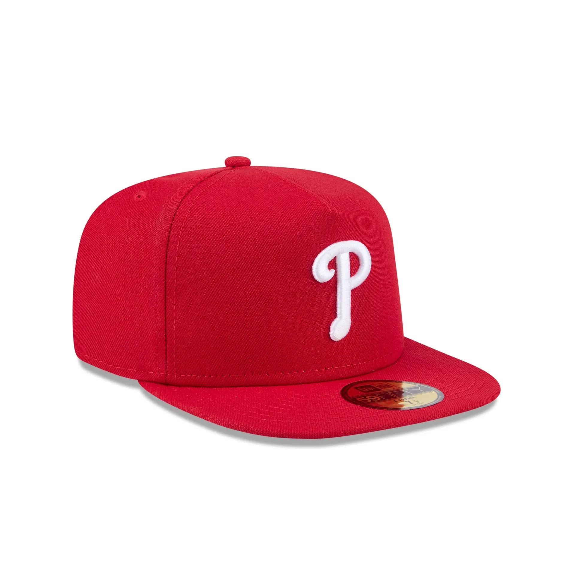 Philadelphia Phillies 59FIFTY A-Frame Fitted Hat sold by New Era product image thumbnail 3
