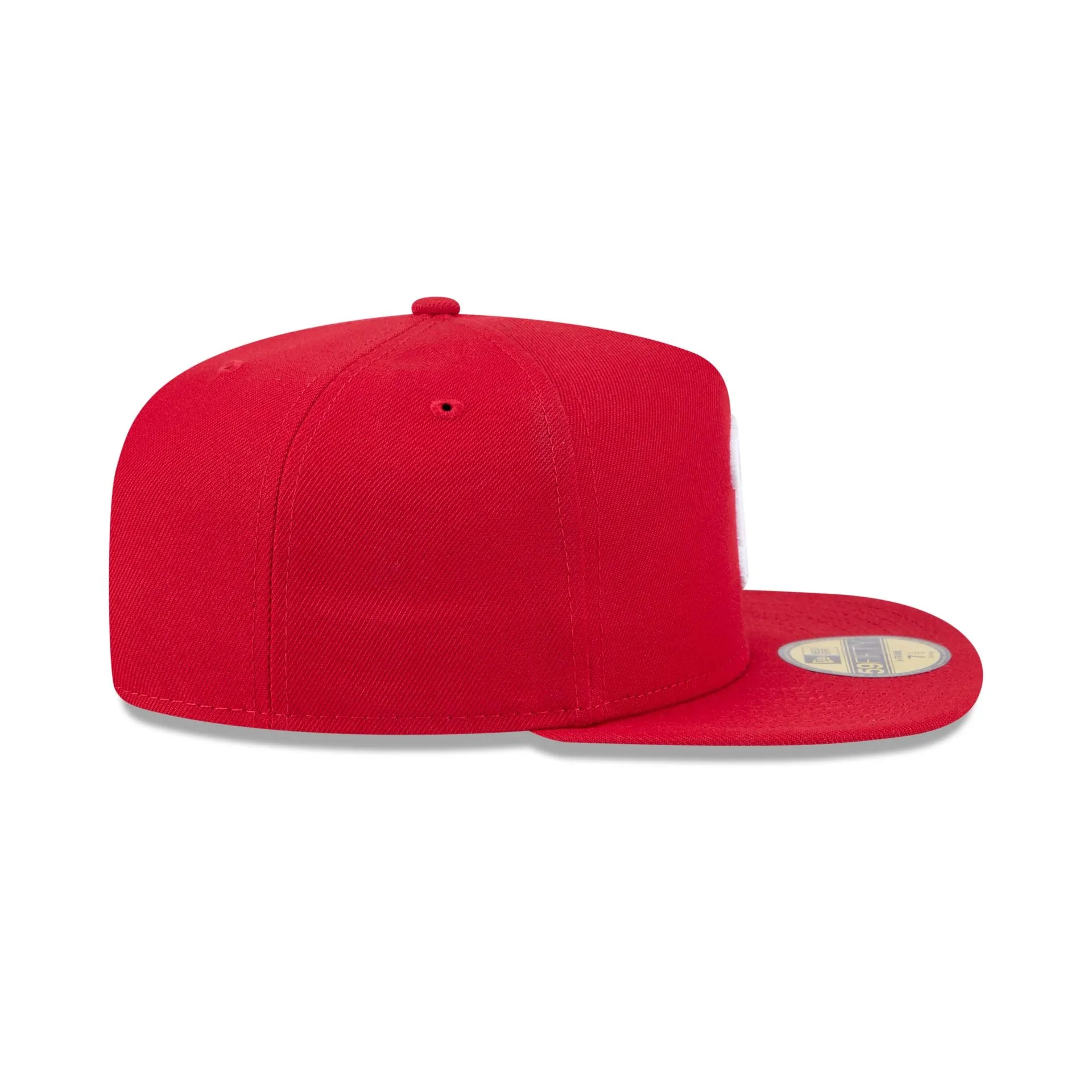 Philadelphia Phillies 59FIFTY A-Frame Fitted Hat sold by New Era product image thumbnail 5