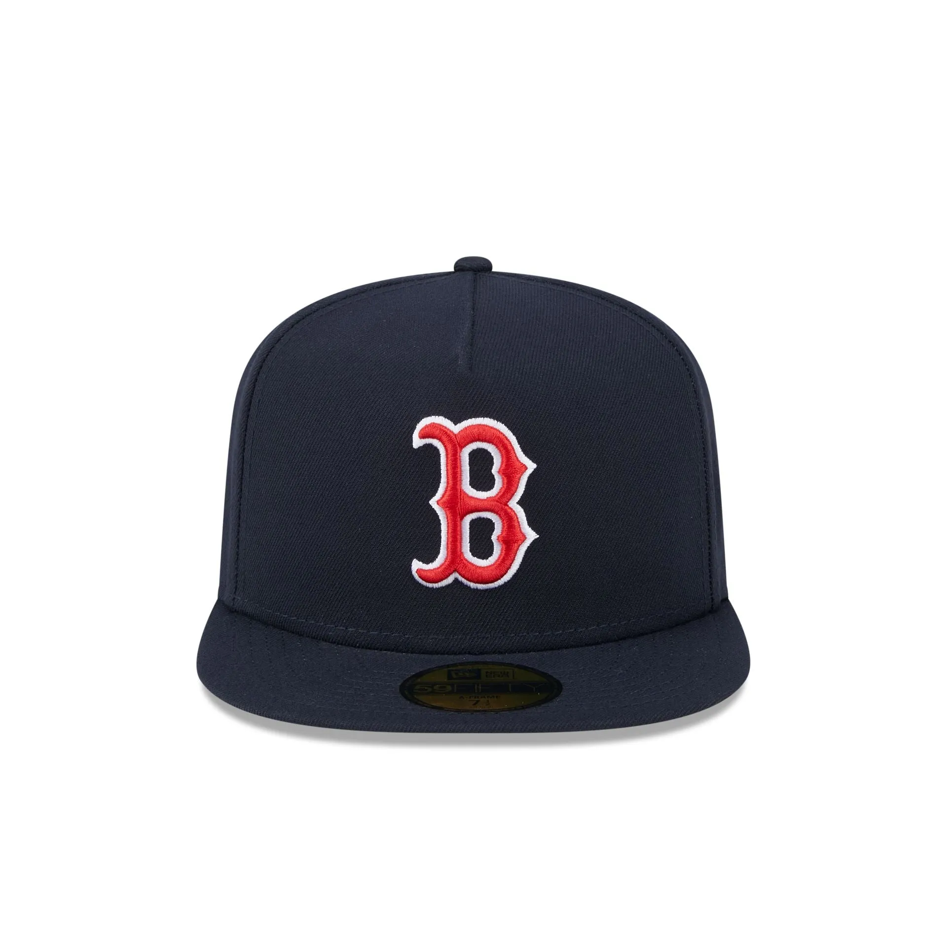 Boston Red Sox 59FIFTY A-Frame Fitted Hat sold by New Era product image thumbnail 2