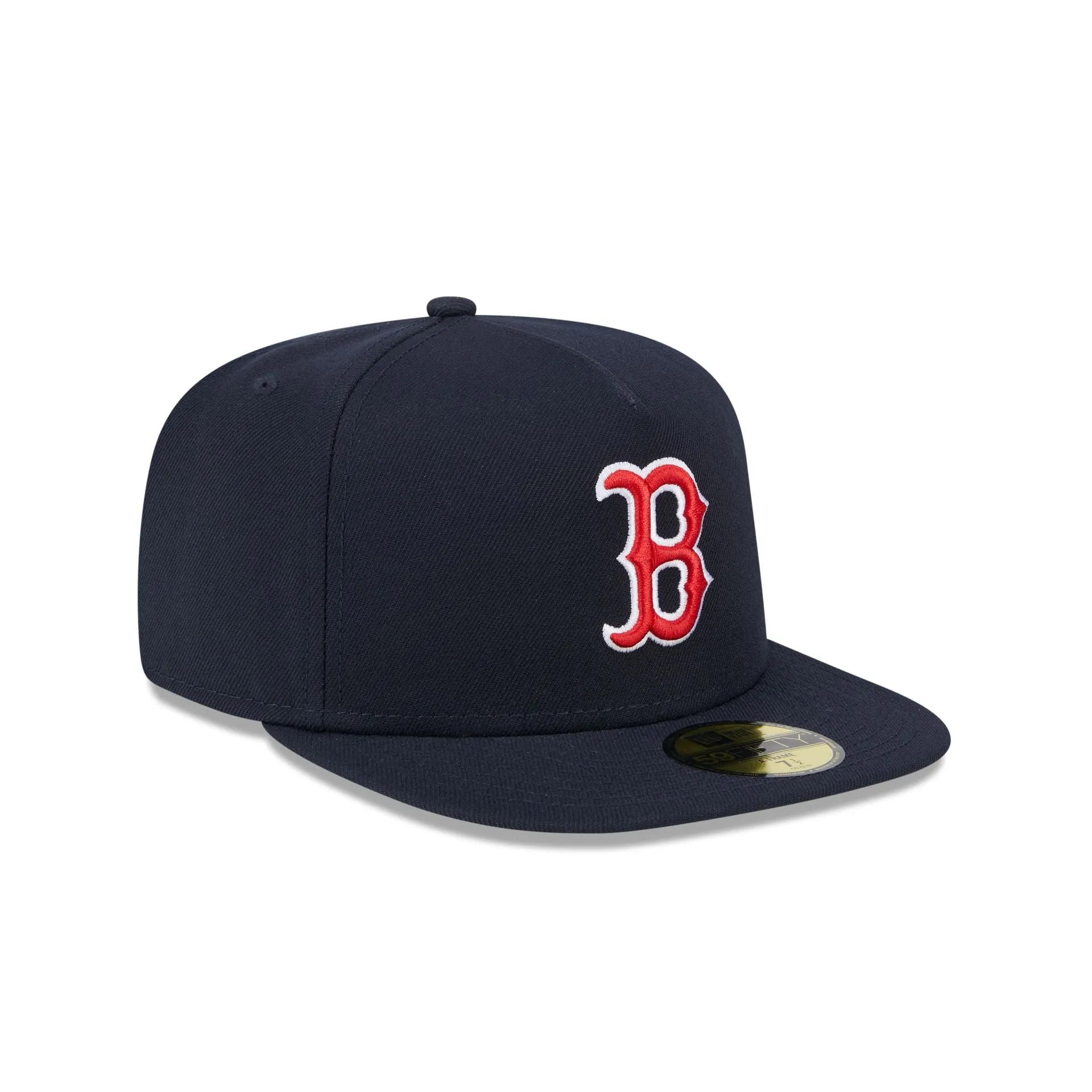 Boston Red Sox 59FIFTY A-Frame Fitted Hat sold by New Era product image thumbnail 3