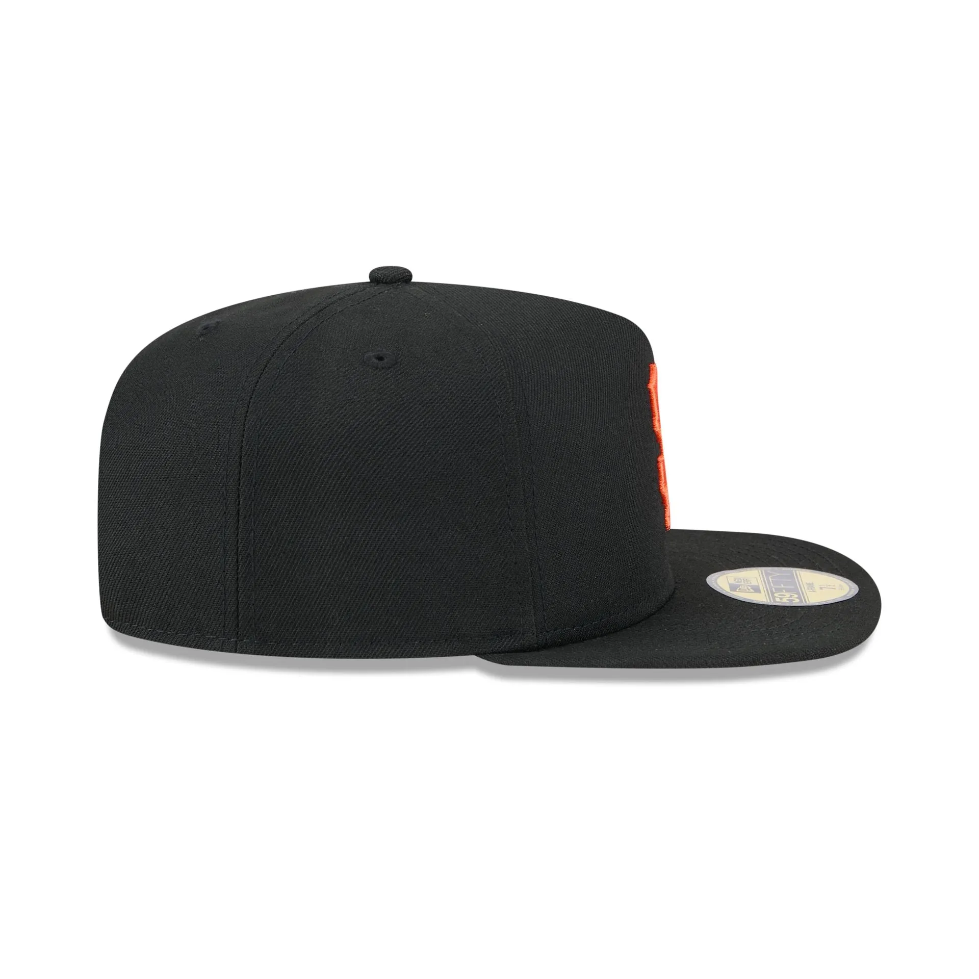 San Francisco Giants 59FIFTY A-Frame Fitted Hat sold by New Era product image thumbnail 5