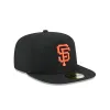 San Francisco Giants 59FIFTY A-Frame Fitted Hat sold by New Era