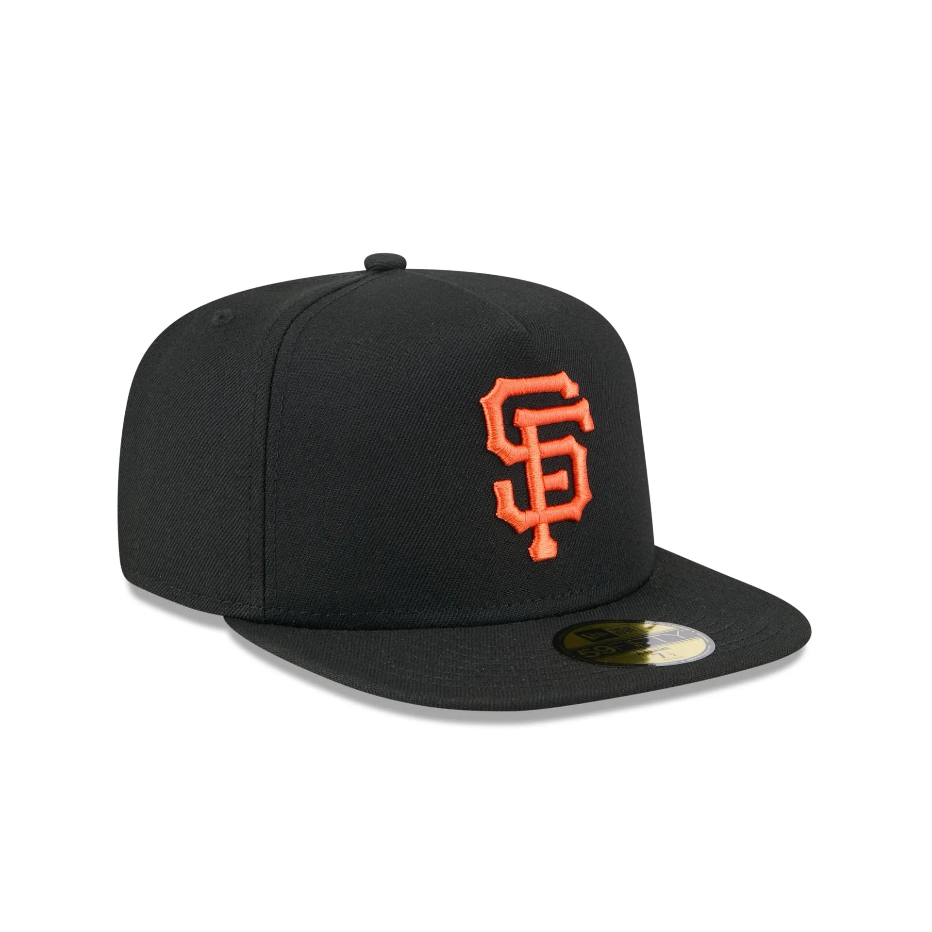 San Francisco Giants 59FIFTY A-Frame Fitted Hat sold by New Era product image thumbnail 3