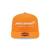 McLaren Formula 1 Team 9SEVENTY Stretch-Snap Hat sold by New Era