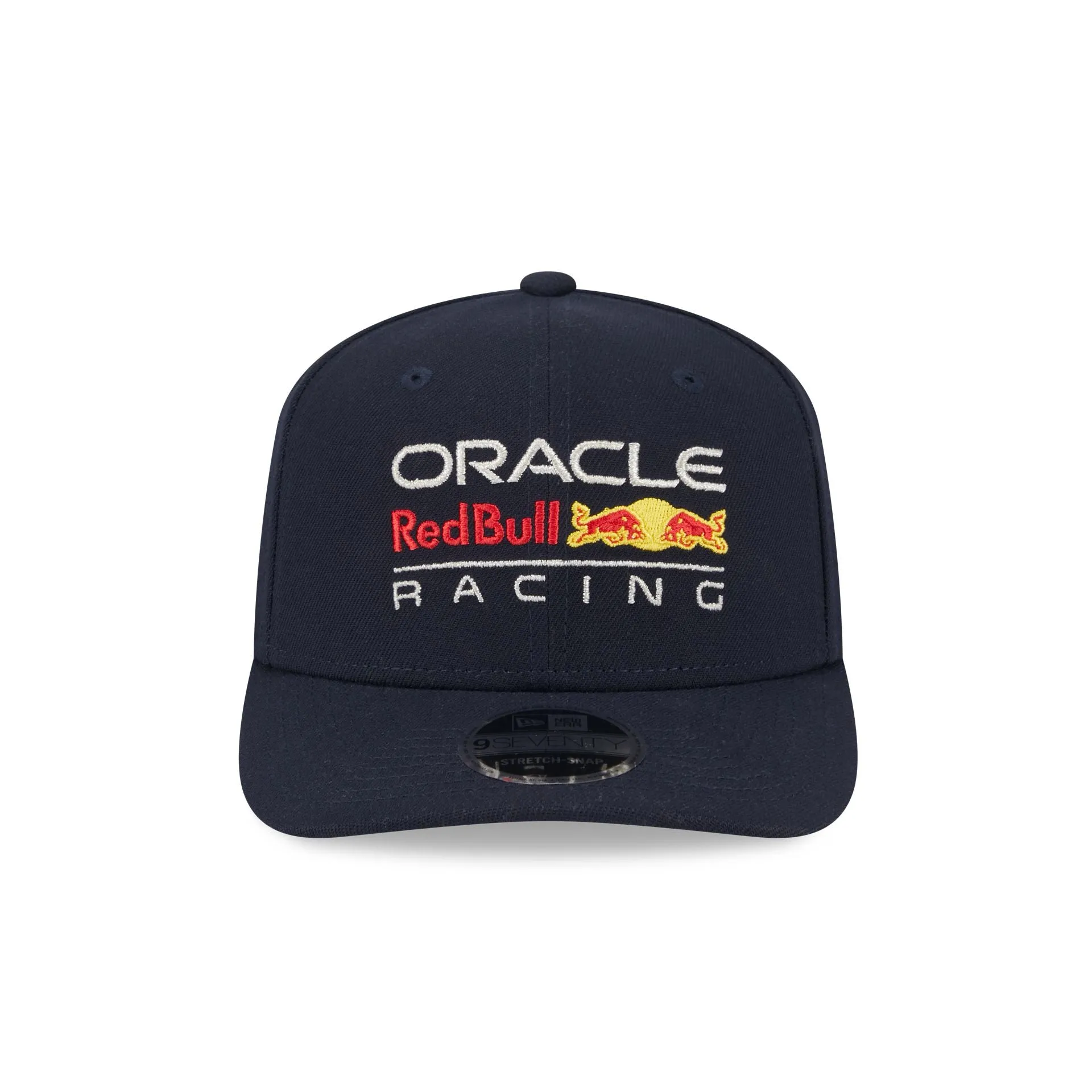 Oracle Red Bull Racing 9SEVENTY Stretch-Snap Hat sold by New Era product image thumbnail 2