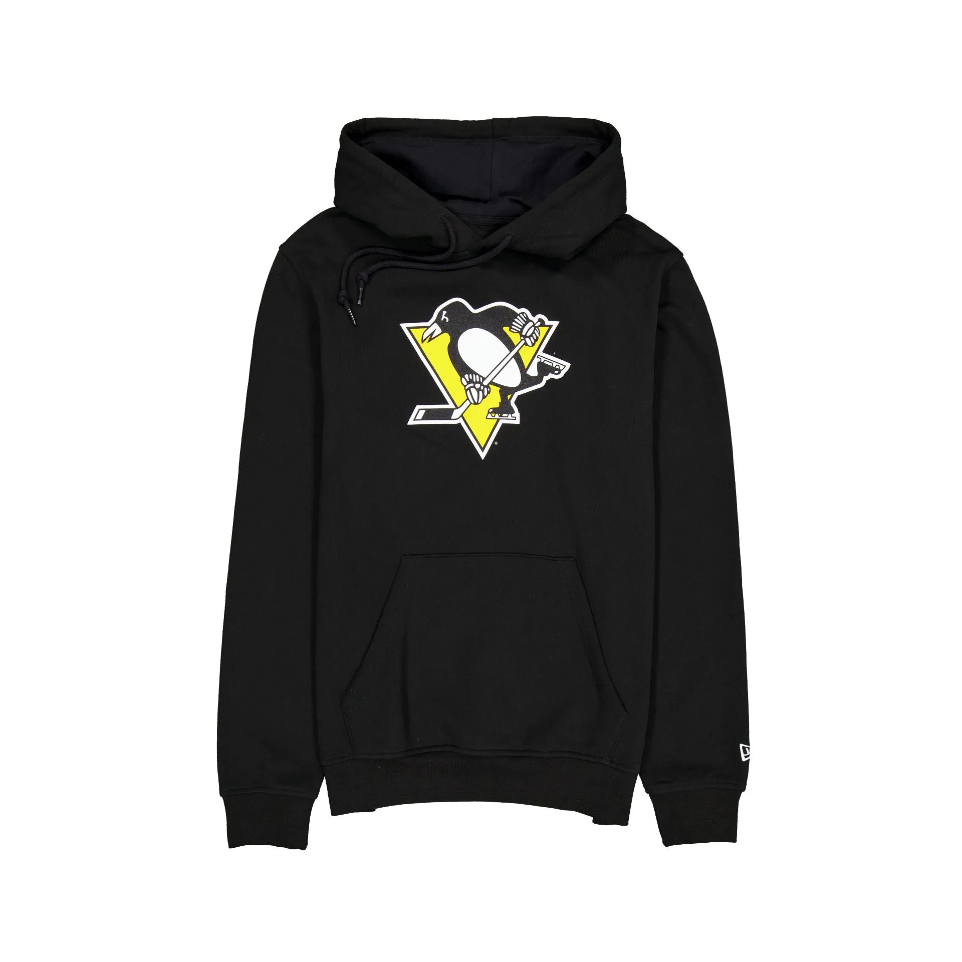 Pittsburgh Penguins Black Hoodie sold by New Era