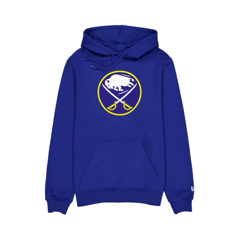 Buffalo Sabres Blue Hoodie sold by New Era