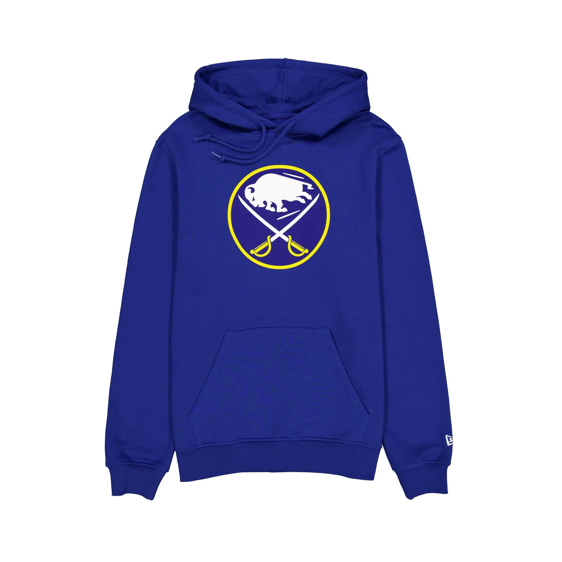 Buffalo Sabres Blue Hoodie sold by New Era