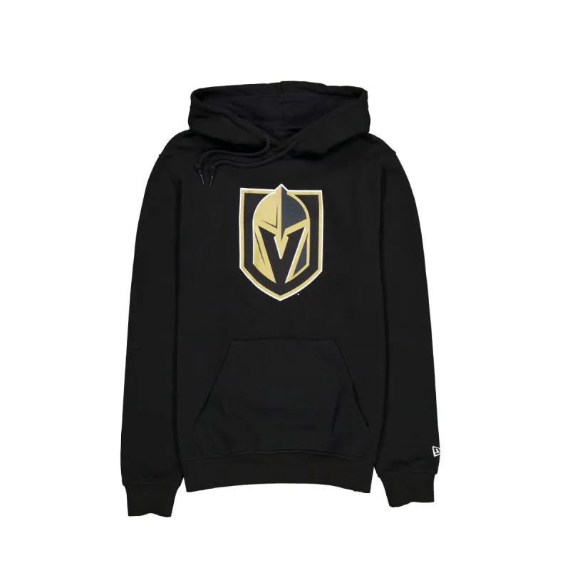 Vegas Golden Knights Black Hoodie sold by New Era