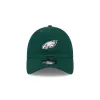 Philadelphia Eagles Meadow Stitch 9TWENTY Adjustable Hat sold by New Era