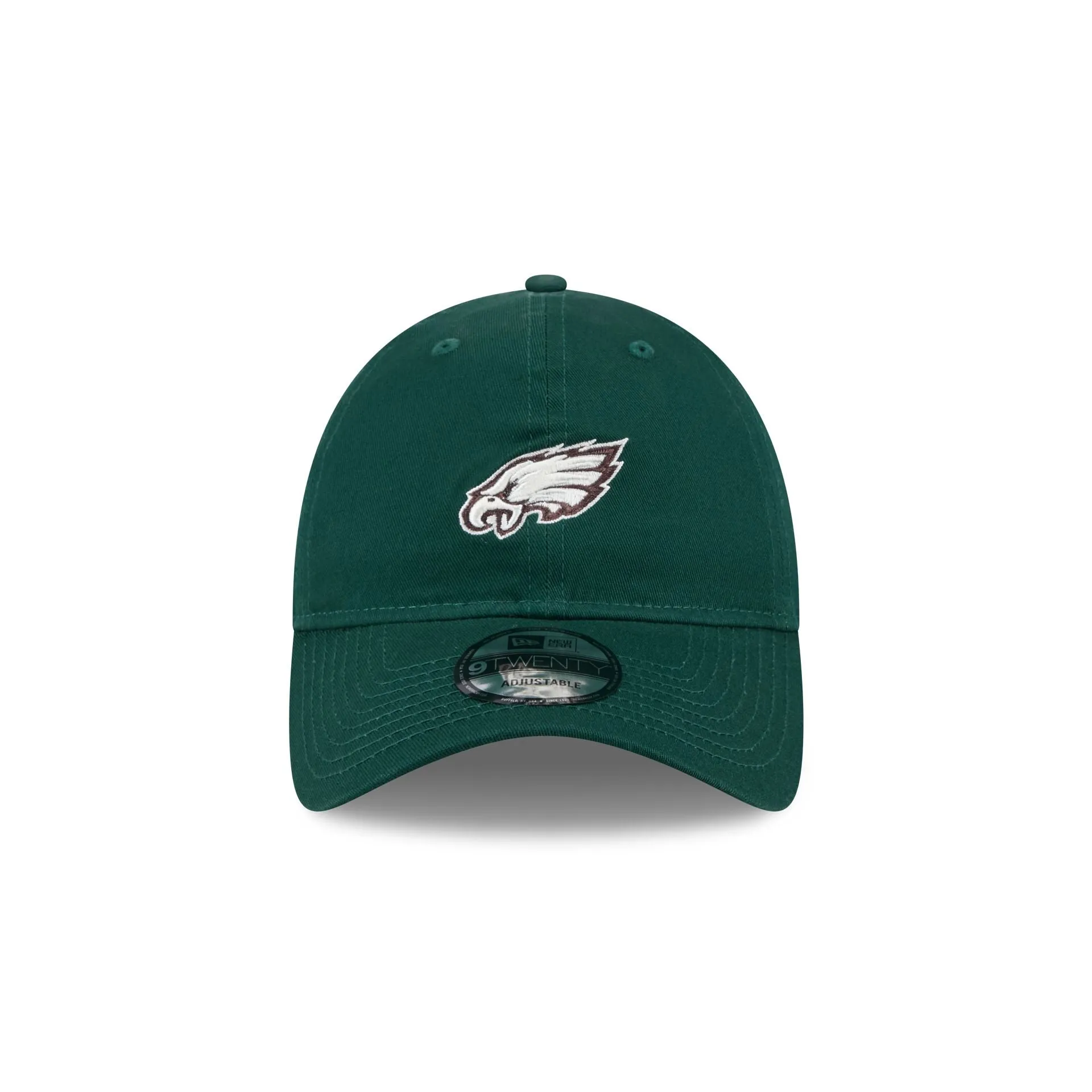 Philadelphia Eagles Meadow Stitch 9TWENTY Adjustable Hat sold by New Era product image thumbnail 2