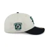 San Diego Padres Mahogany Dust Low Profile 59FIFTY Fitted Hat sold by New Era