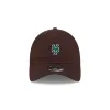 New York Mets Meadow Stitch 9TWENTY Adjustable Hat sold by New Era