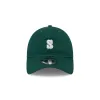 Seattle Mariners Meadow Stitch 9TWENTY Adjustable Hat sold by New Era