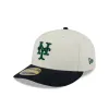 New York Mets Mahogany Dust Low Profile 59FIFTY Fitted Hat sold by New Era
