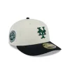 New York Mets Mahogany Dust Low Profile 59FIFTY Fitted Hat sold by New Era