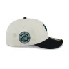 New York Mets Mahogany Dust Low Profile 59FIFTY Fitted Hat sold by New Era