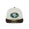 San Francisco 49ers Mahogany Dust Low Profile 59FIFTY Fitted Hat sold by New Era