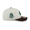 San Francisco 49ers Mahogany Dust Low Profile 59FIFTY Fitted Hat sold by New Era