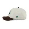 San Francisco 49ers Mahogany Dust Low Profile 59FIFTY Fitted Hat sold by New Era