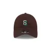 San Diego Padres Meadow Stitch 9TWENTY Adjustable Hat sold by New Era