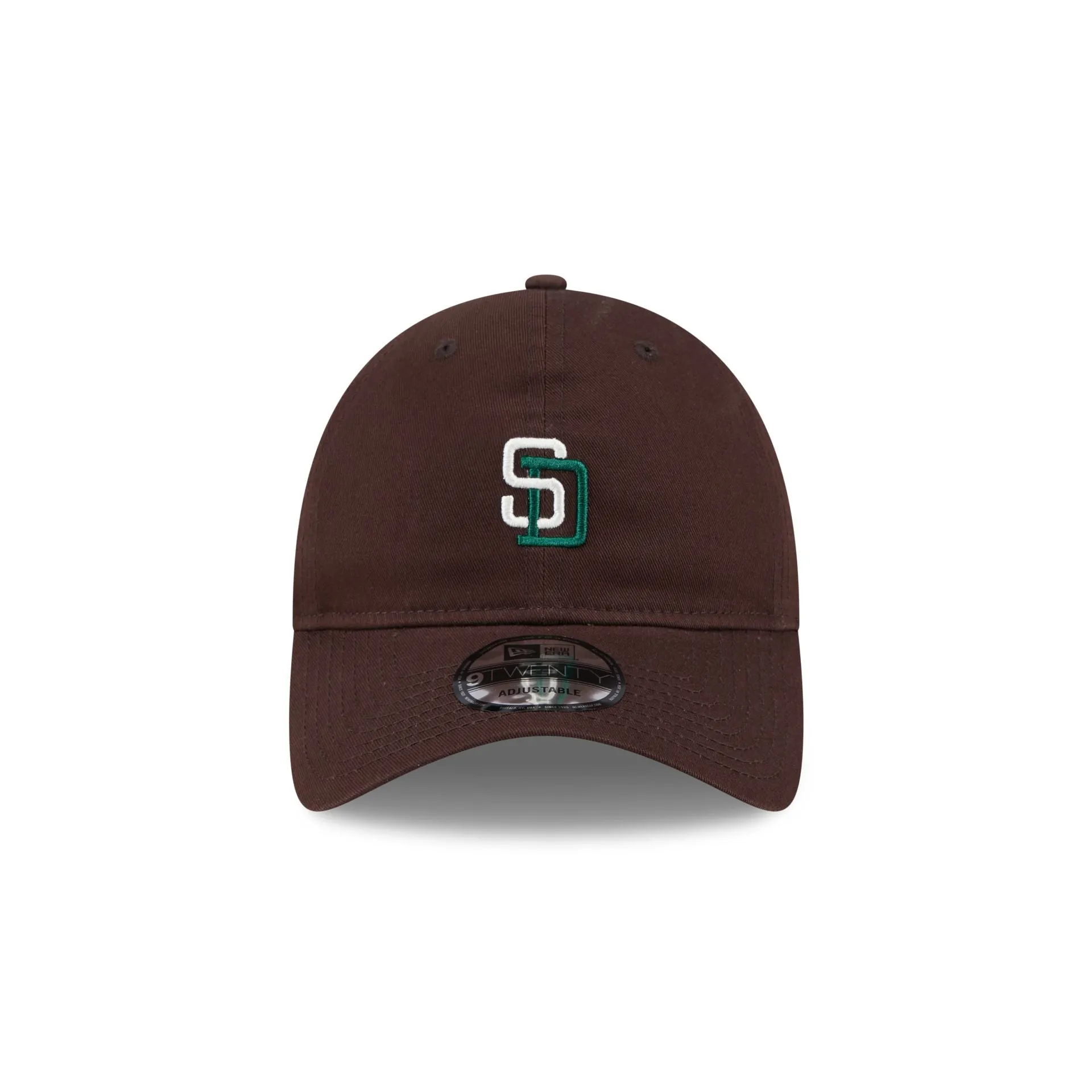 San Diego Padres Meadow Stitch 9TWENTY Adjustable Hat sold by New Era product image thumbnail 2