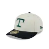 Texas Rangers Mahogany Dust Low Profile 59FIFTY Fitted Hat sold by New Era