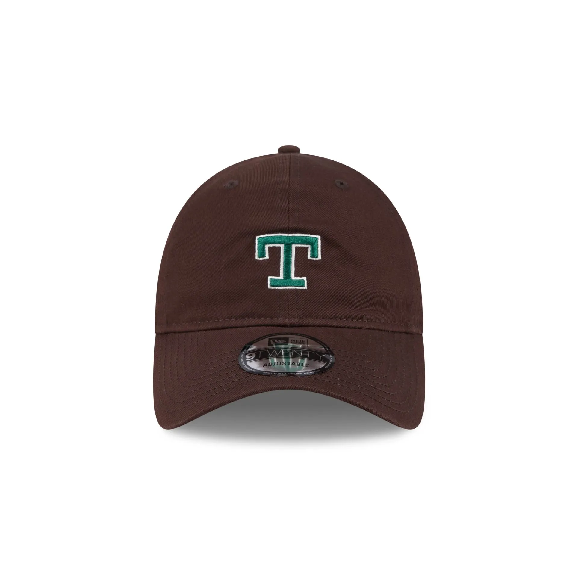Texas Rangers Meadow Stitch 9TWENTY Adjustable Hat sold by New Era product image thumbnail 2