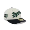 Detroit Tigers Forest Visor Retro Crown 9FIFTY Adjustable Hat sold by New Era