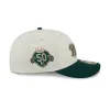 Kansas City Royals Forest Visor Retro Crown 9FIFTY Adjustable Hat sold by New Era