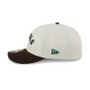 Los Angeles Angels Forest Visor Retro Crown 9FIFTY Adjustable Hat sold by New Era