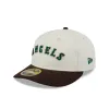 Los Angeles Angels Forest Visor Retro Crown 9FIFTY Adjustable Hat sold by New Era