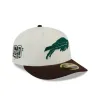 Buffalo Bills Mahogany Dust Low Profile 59FIFTY Fitted Hat sold by New Era