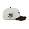 Buffalo Bills Mahogany Dust Low Profile 59FIFTY Fitted Hat sold by New Era