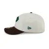 Buffalo Bills Mahogany Dust Low Profile 59FIFTY Fitted Hat sold by New Era